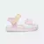 SANDALIA PAPETE PAMPILI PETITI FLOR COLORDA 739.015 - Tutti Frutti | Moda Infantil 