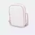 BOLSA TIRACOLO BRANCO ROSA GLACE PAMILI 600.1440.00 - Tutti Frutti | Moda Infantil 
