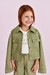 JAQUETA INVERNO SARJA VERDE 51 10 41 26 006