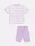 CONJUNTO LISTRADO STITCH E ANGEL MOMI H6614 na internet