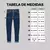 CALÇA OGOCHI MASCULINA CASUAL JOGGER 72536001 na internet