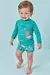 CONJUNTO CAMISETA E SUNGA PROTEÇÃO UV 50+ LUC.BOO 85503