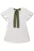 VESTIDO KUKIE EM MALHA POWER 82415 - Tutti Frutti | Moda Infantil 