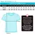 CAMISETA OGOCHI DEC RED SLIM 6006101 - comprar online