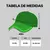 BONE INFANTIL LISO PATCH OG AR 24536003 - comprar online
