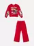 CONJUNTO CASACO E CALÇA PANTALONA URSO H6214 - comprar online
