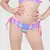 BIQUINI CROPPED SIRI KIDS ROSE SWEET COLOR 40134 na internet