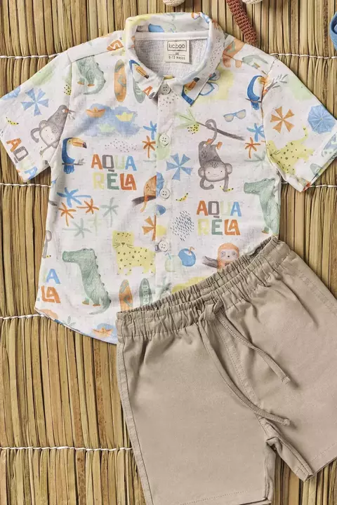 CONJUNTO LUC.BOO 83835