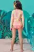CONJUNTO KUKIE BIQUINI E BLUSA MALHA PROTEÇÃO UV50+ 83567 - comprar online