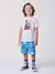 CONJUNTO BIMBI MARVEL AVENGERS GA188
