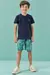 CONJUNTO LUCBOO CAMISETA E BERMUDA 82890