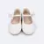 SAPATO PAMPILI SOCIAL BRANCO COM LAÇO REMOVÍVEL 4.01039.000 - comprar online