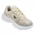 TENIS FEMININO PAMPILI WINE CADARÇO NUDE 575.016.000