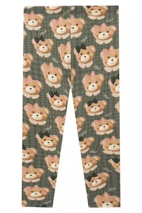CALÇA LEGGING EM FLY TECH 80133