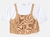 BLUSA MANGA LONGA COM TOP TRICOT H5948