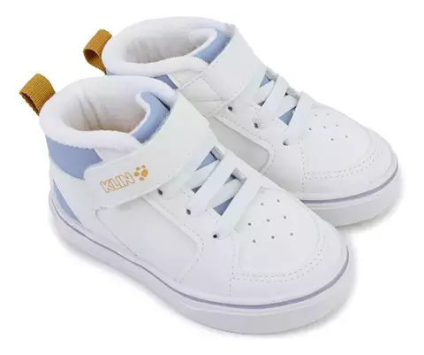 TÊNIS KLIN FREESTYLE BABY 259064000