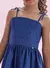 VESTIDO FESTA AZUL CORACOES PETIT CHERIE 51 10 31 27 274 - comprar online