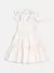 VESTIDO MOMI LAISE BORDADO DE FLORES H6428 - comprar online
