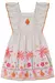 VESTIDO KUKIE EM MALHA POWER 84756 - Tutti Frutti | Moda Infantil 