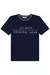 CAMISETA EM MEIA MALHA LUC.BOO 84552 - comprar online