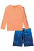 CONJUNTO DE CAMISETA EM MALHA DRY UV50+ LUCBOO 85167 - comprar online