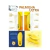 TÊNIS KLIN CAPRI KIDS CAPUCCINO/OFF WHITE 356004000 - loja online