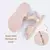 PAPETE PAMPILI BIA NUDE IRISE 763.008 - loja online