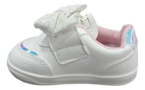 TENIS MINI SUA CIA NAPA MILANO 410041001