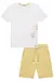 CONJUNTO LUC.BOO CAMISETA E BERMUDA COQUEIRO 83154