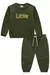 CONJUNTO DE BLUSÃO E CALÇA JOGGER 81065 - comprar online