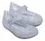 MINI MELISSA CAMPANA PAPEL BABY 32995 - Tutti Frutti | Moda Infantil 