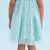 VESTIDO TULE PAETE CURTO MONSUCRE 51133127144 - Tutti Frutti | Moda Infantil 