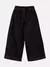 CALÇA MOMI JEANS BLACK COM STRASS H5771 - loja online