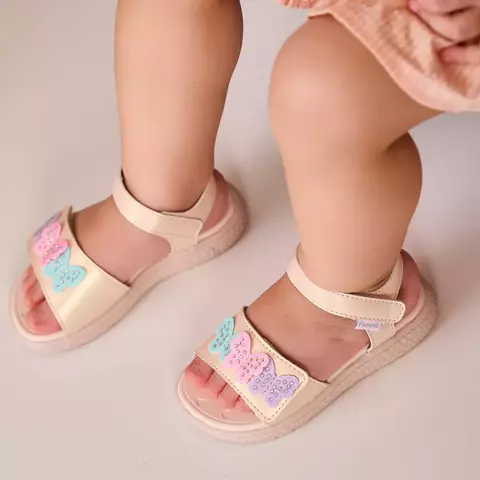 PAPETE PAMPILI BIA NUDE IRISE 763.008