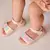 PAPETE PAMPILI BIA NUDE IRISE 763.008