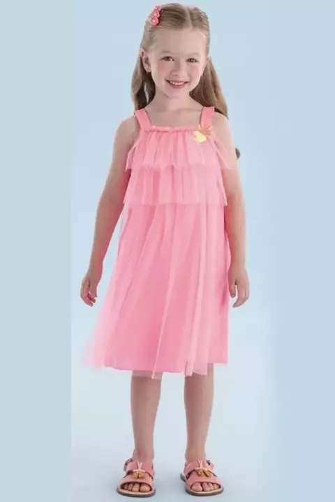 VESTIDO FESTA TULE MON SUCRE 51 13 31 27 128
