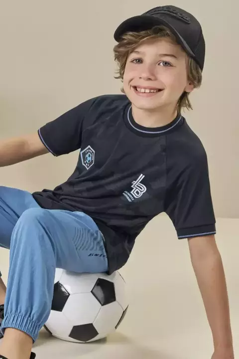 CAMISETA LUCBOO MALHA DRY SPORT 84209