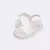 SANDALIA PAPETE PAMPILI PETITI FLOR COLORDA 739.015 - comprar online