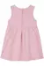 VESTIDO KUKIE COTTON LISTRADO BEBE 84823 - Tutti Frutti | Moda Infantil 