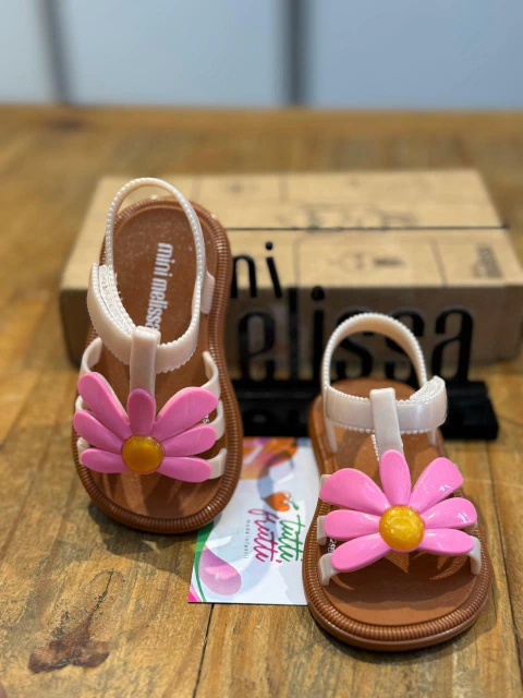 MINI MELISSA HIP BLOOM BABY 35902
