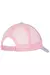 BONE EM NYLON ROSA CLARO KUKIE 83110 - loja online
