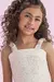 VESTIDO LINHO BRILHO PETIT CHERIE 51 10 31 27 092 - comprar online