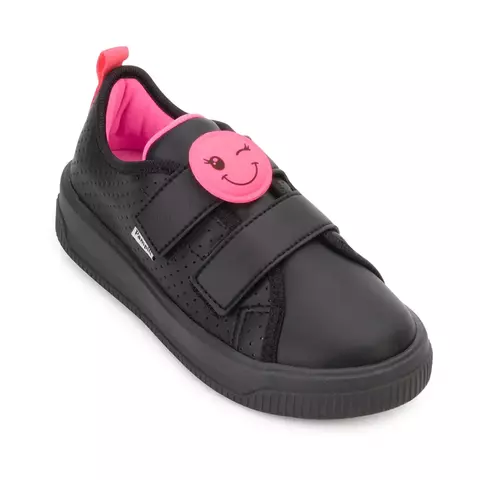 TENIS PAMPILI PRETO 738003000
