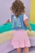 VESTIDO BEBE KUKIE MEIA MALHA E COLETE JEANS 85139 na internet