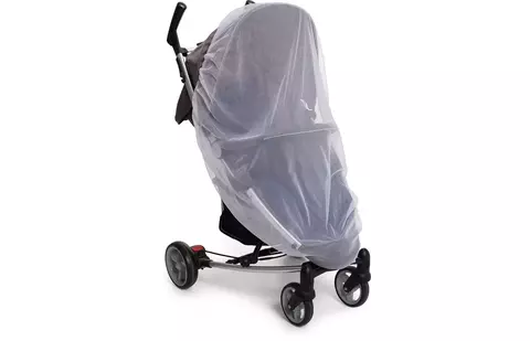 MOSQUITEIRO PARA CARRINHO
