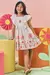 VESTIDO KUKIE EM MALHA POWER 84756