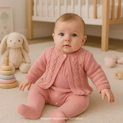 SAIDA DE MATERNIDADE FEMININA HUG SM00129