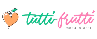 Tutti Frutti | Moda Infantil 
