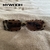 Gafas del sol en internet