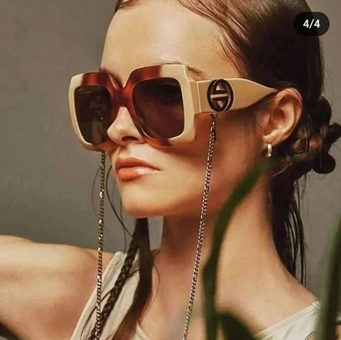 Gafas de sol Inspiradas en marca de lujo, Hacemos envíos a todo Chile por Starken pagas el producto ahora y tu envío al llegar tu producto.